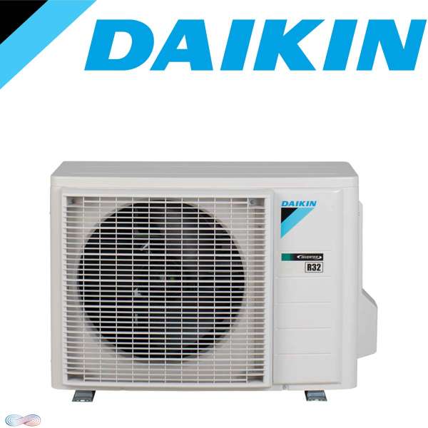 DAIKIN Comfora 2,5 kW im Set » Split Klimaanlage FLAIRMAX DAIKIN Comfora 2,5 kW im Set » Split Klimaanlage FLAIRMAX
