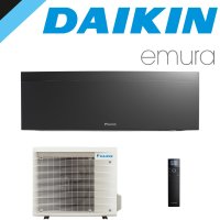 Daikin_Emura_3_Black_FTXJ20AB_RXJ20A_Set_Klimaanlage Daikin_Emura_3_Black_FTXJ20AB_RXJ20A_Set_Klimaanlage