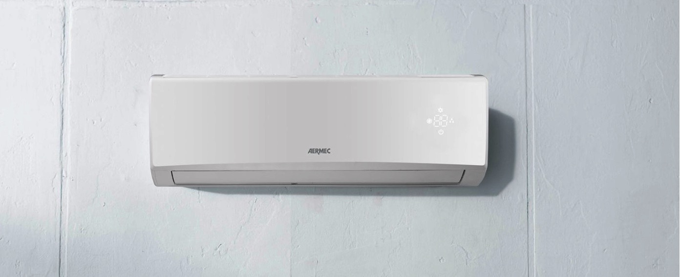 AERMEC SLG700W Aermec_SLG-W_Banner