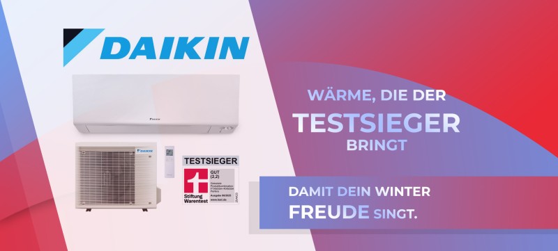 Klimaanlage Testsieger 2025