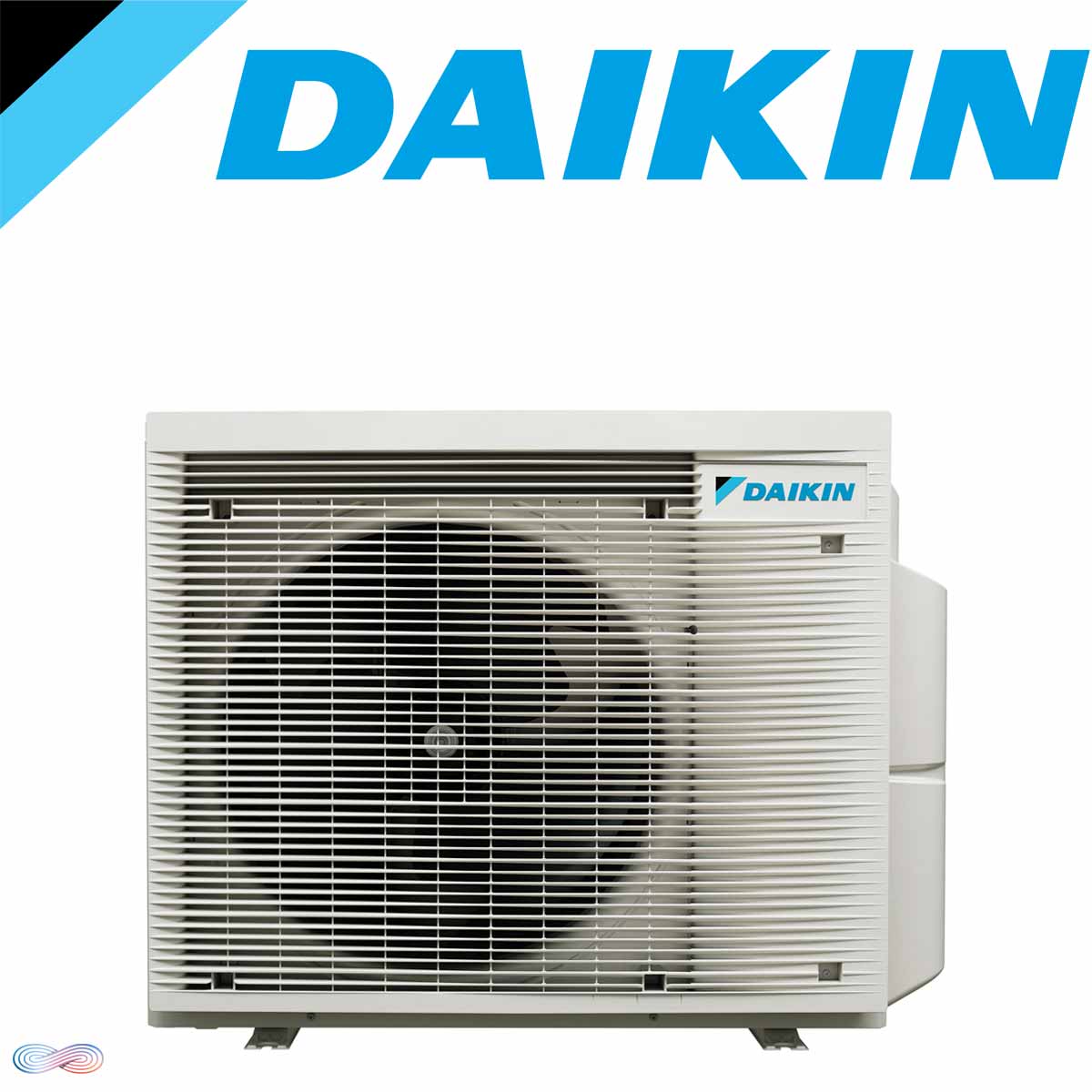 daikin 2mxm50a multisplit außengerät 5 kw flairmax