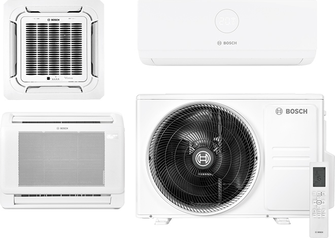 Bosch-Multisplit-Climate-5000-M