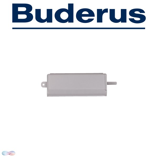 Buderus Verbindungsmodul MC R zum kabelgeb. Raumregler RC100 AC