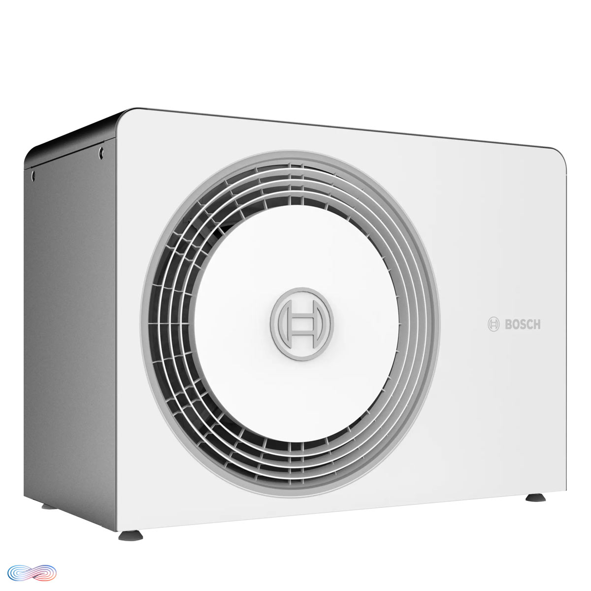 Bosch Wärmepumpe