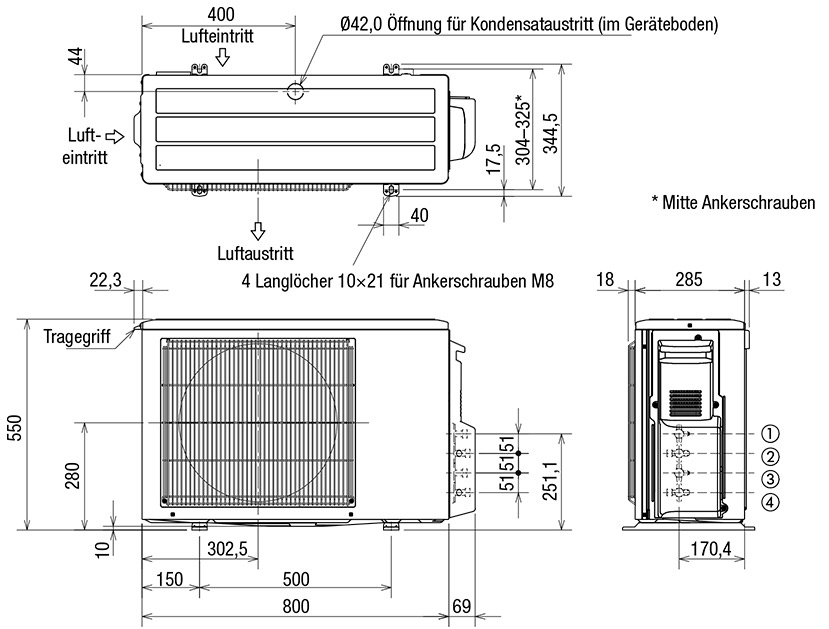 Banner-Mitsubishi-Electric-MXZ-2F33VF3-MXZ-2F42VF3-MXZ-2F53VF3-Aussengeraet