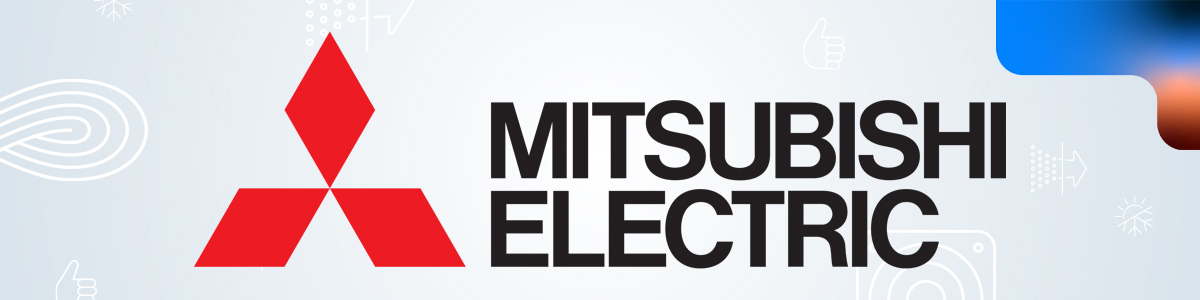 Mitsubishi Electric Klimaanlage
