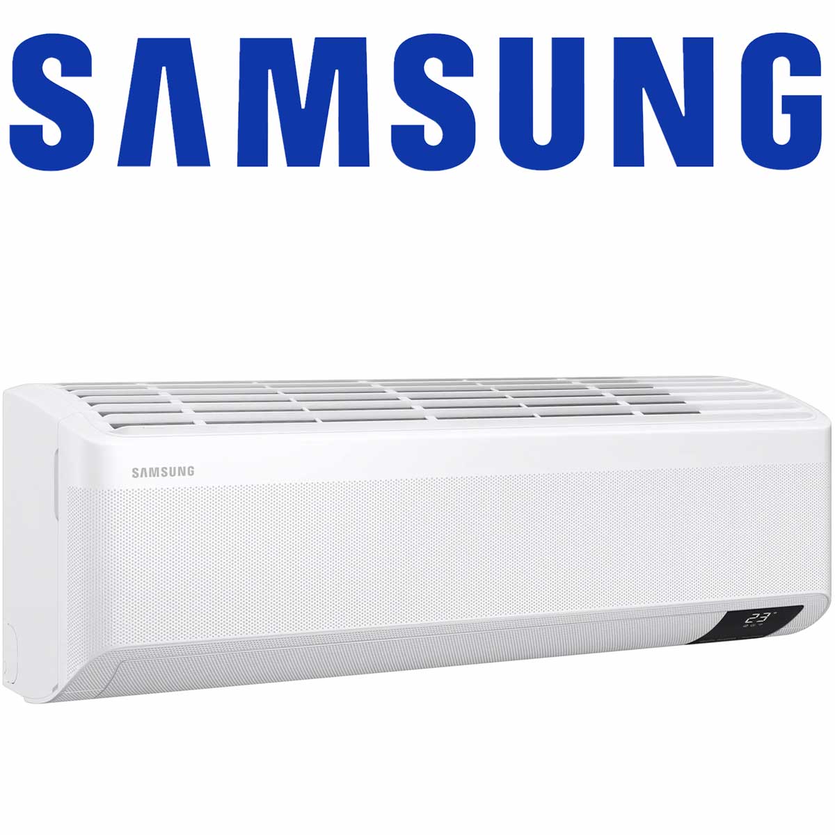 Samsung Klimaanlage R32 Wandgerät Wind-Free Avant AR18TXEAAWKNEU/