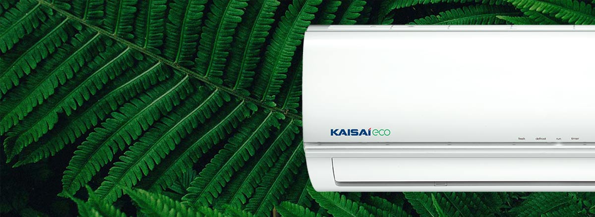 KAISAI ECO 2,6 kW Kaisai-eco-banner-palmen