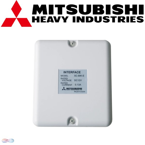 Kabelfernbedienung Adapterplatine SC-BIKN2-E Mitsubishi Heavy