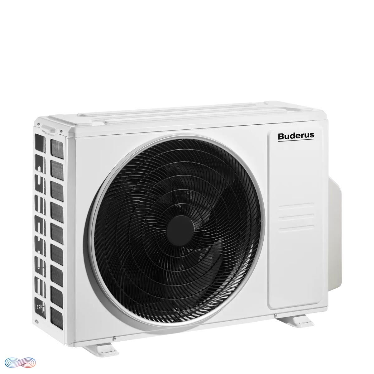 Buderus Logacool AC166i, Klimaanlage AC166i-Set 2,5 kW, Klimagerät