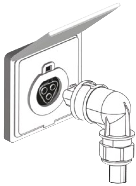 Wieland Steckdose Wieland Steckdose