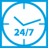 Daikin_Wochen-Zeitschaltuhr