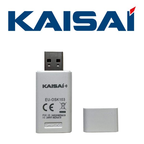 Kaisai WiFi Wlan Stick für Kaisai Klimaanlagen