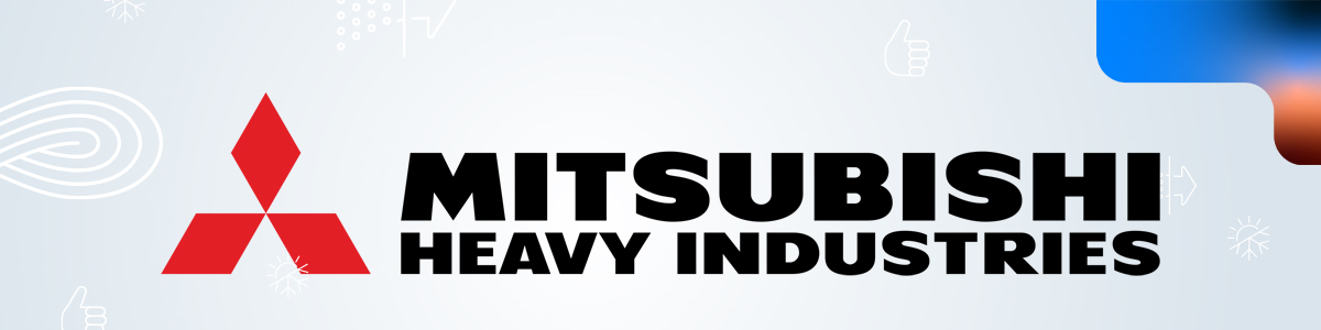 MITSUBISHI HEAVY INDUSTRIES