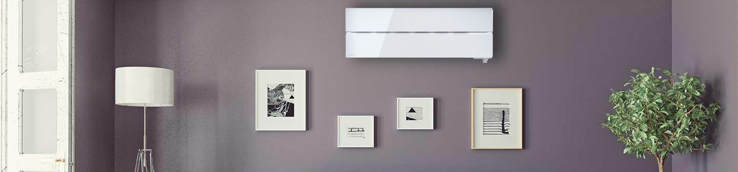 Mitsubishi MSZ-LN25VG2 + MUZ-LN25VG2 Mitsubishi_MSZ-LN_white_banner