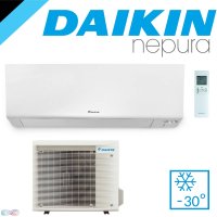 Daikin Klimaanlage Perfera Cold Region 3,0 kW SET | FTXTM30R + RXTM30R Daikin Klimaanlage Perfera Cold Region 3,0 kW SET | FTXTM30R + RXTM30R