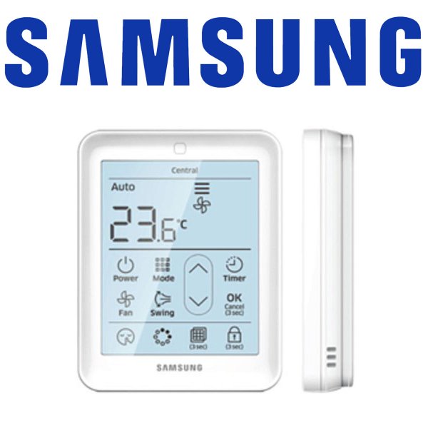 Samsung Touch-Kabelfernbedienung MWR-SH11N