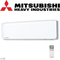 Vorschau: MITSUBISHI Wandgerät SRK35ZS-W 3.5 kW R32 Weiß Vorschau: MITSUBISHI Wandgerät SRK35ZS-W 3.5 kW R32 Weiß