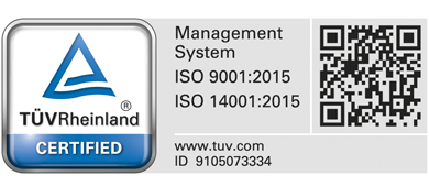 Tuv-Rheinland-Rodigas