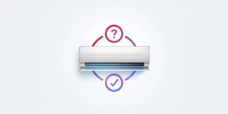 Klimaanlage Planer / Rechner