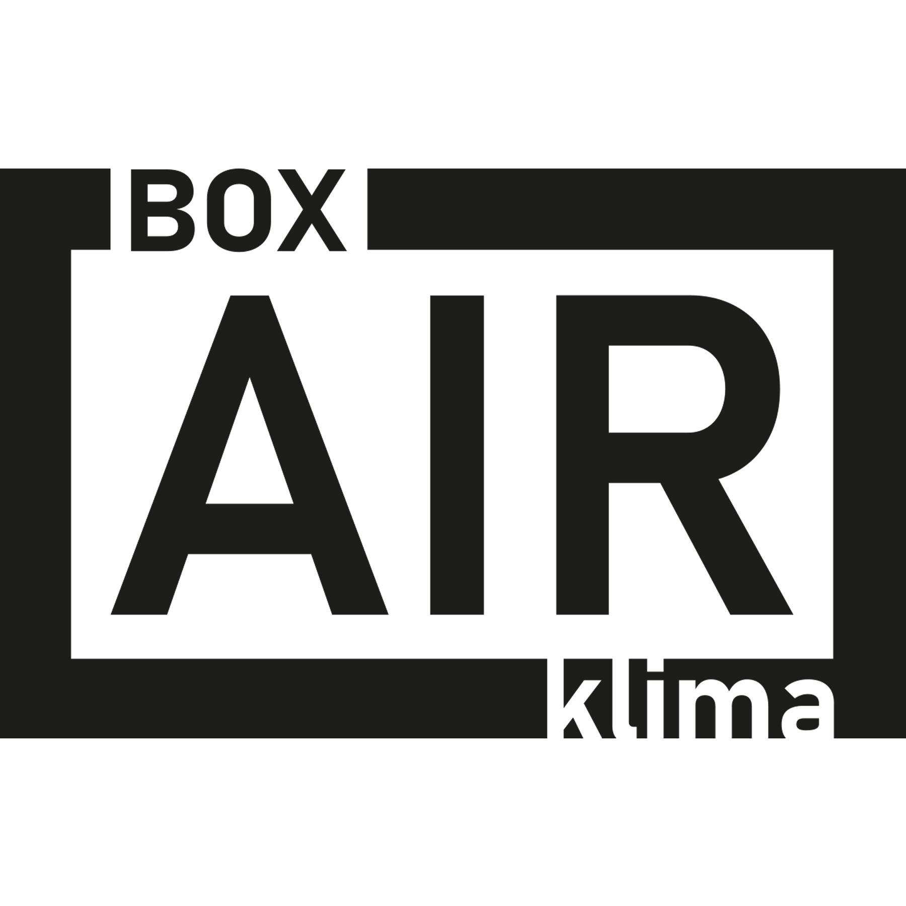 BOX AIR KLIMA