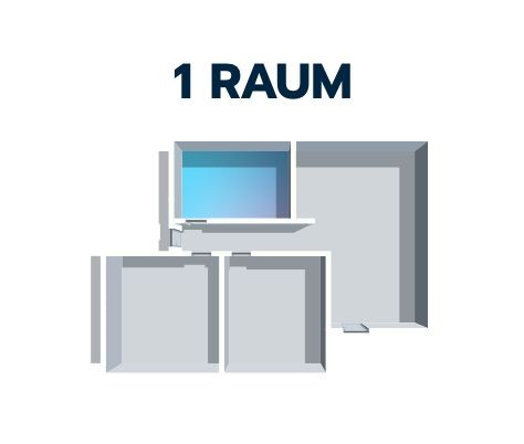 1 RAUM