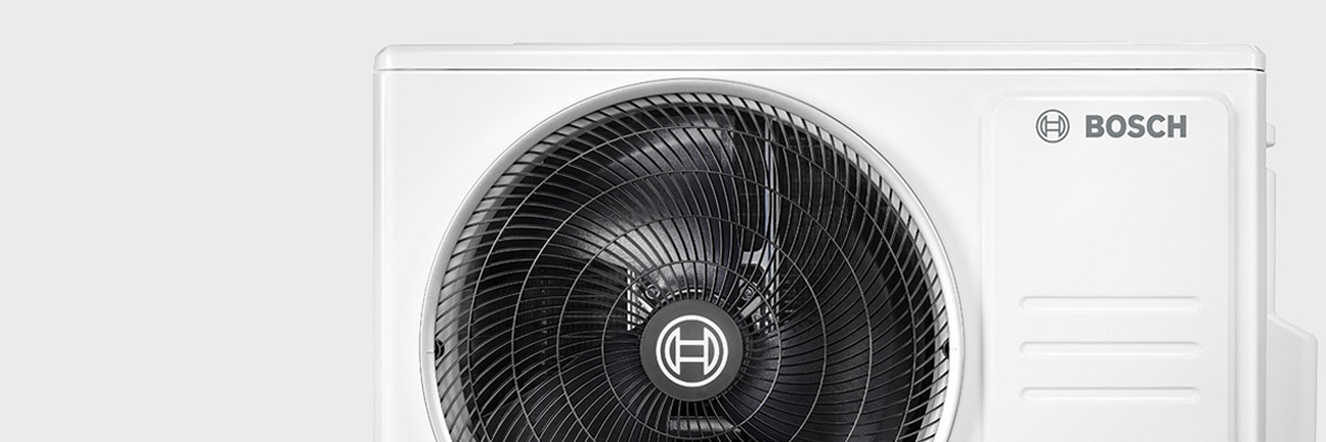 BOSCH Climate 5000 MS 27 OUE Bosch_Banner_Climate_5000_MS_MULTI