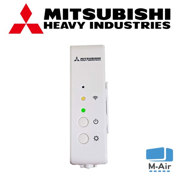 MITSUBISHI WF-RAC WLAN Adapter
