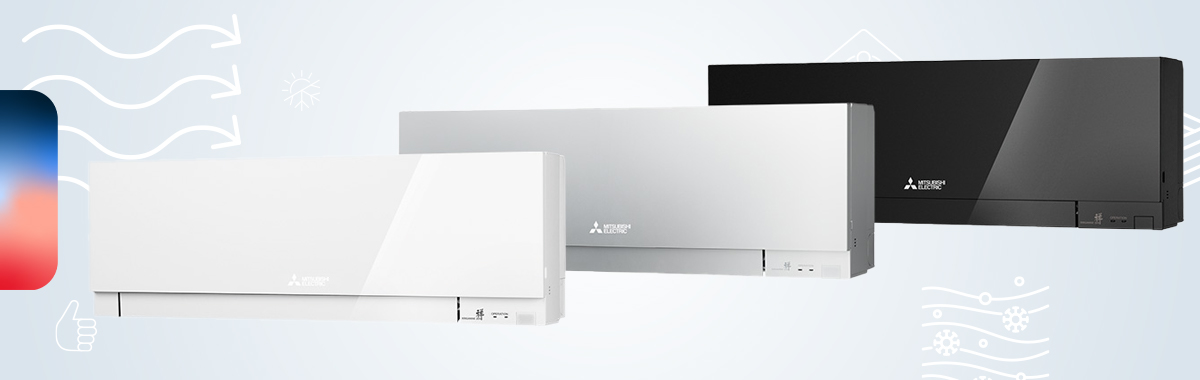 Mitsubishi MSZ-EF50VGK - Singlesplit Set Mitsubishi_Electric_MSZ-EF_Banner