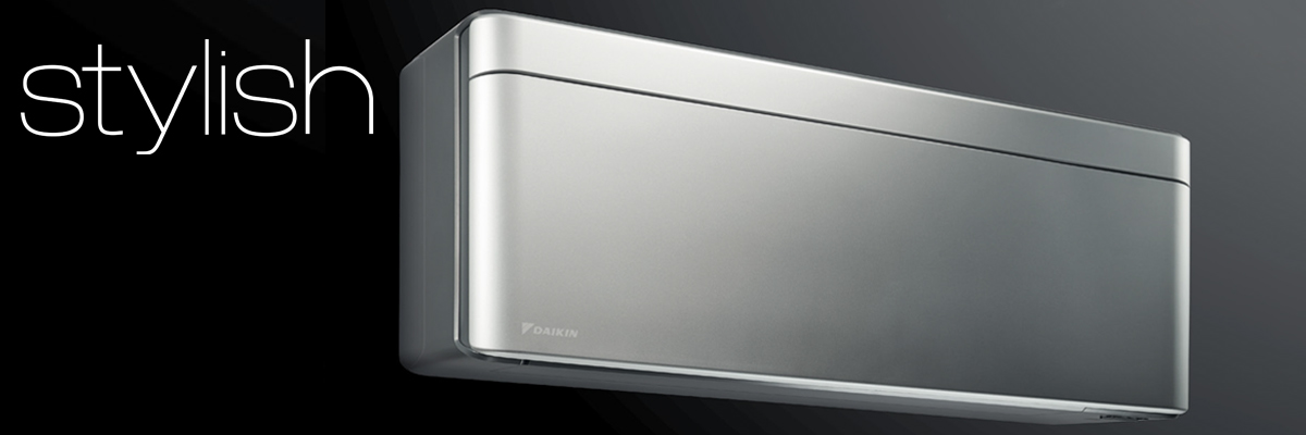 DAIKIN CTXA15AW Daikin_Stylish_Wandger-t_FTXA_Banner