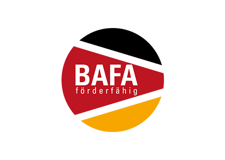 BAFA_Logo