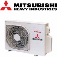 Vorschau: Mitsubishi Heavy Klimaanlage SRK35ZS-WF 3,5 kW | BAFA förderfähig Vorschau: Mitsubishi Heavy Klimaanlage SRK35ZS-WF 3,5 kW | BAFA förderfähig
