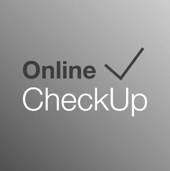 Buderus Online CheckUp für Wärmepumpen