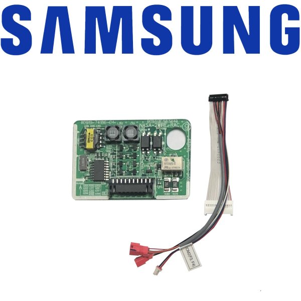 Samsung MIM-A00N Interface PCB|NASA