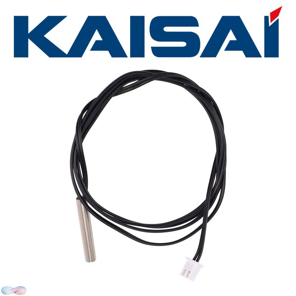 Kaisai Temperatursensor HP T1/T5/Tw2