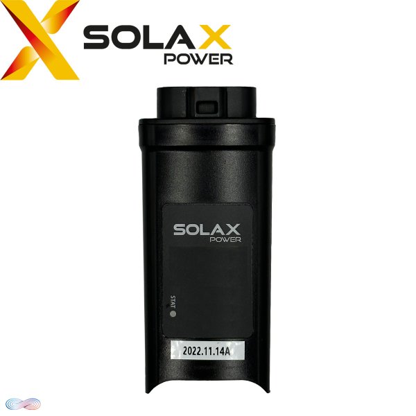 Solax Pocket LAN V3.0 | Netzwerk Dongle für Wechselrichter Ethernet